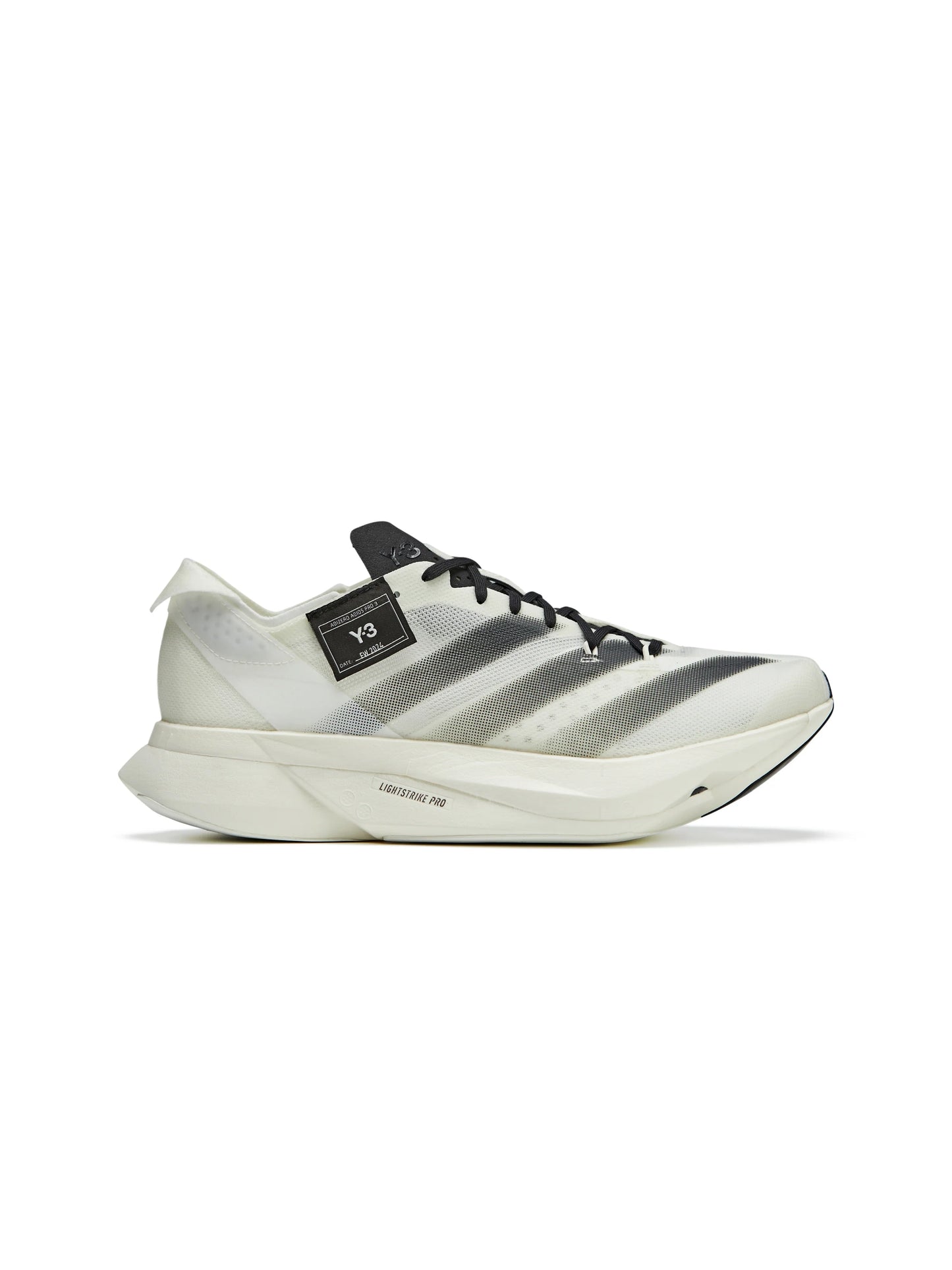 Adidas Y 3 Adios Pro 30 Shoes