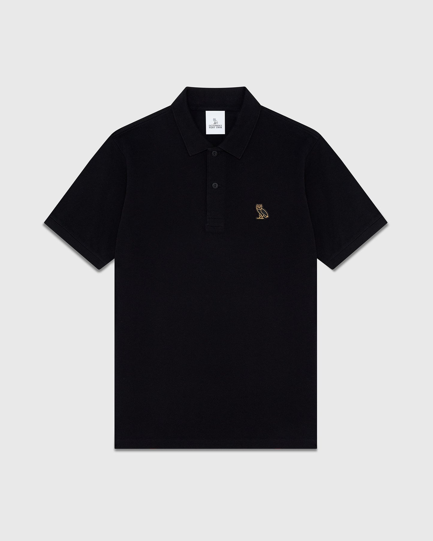 Classic Polo Black