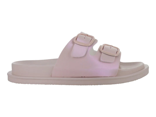Sandalias Furor Rosa para Mujer