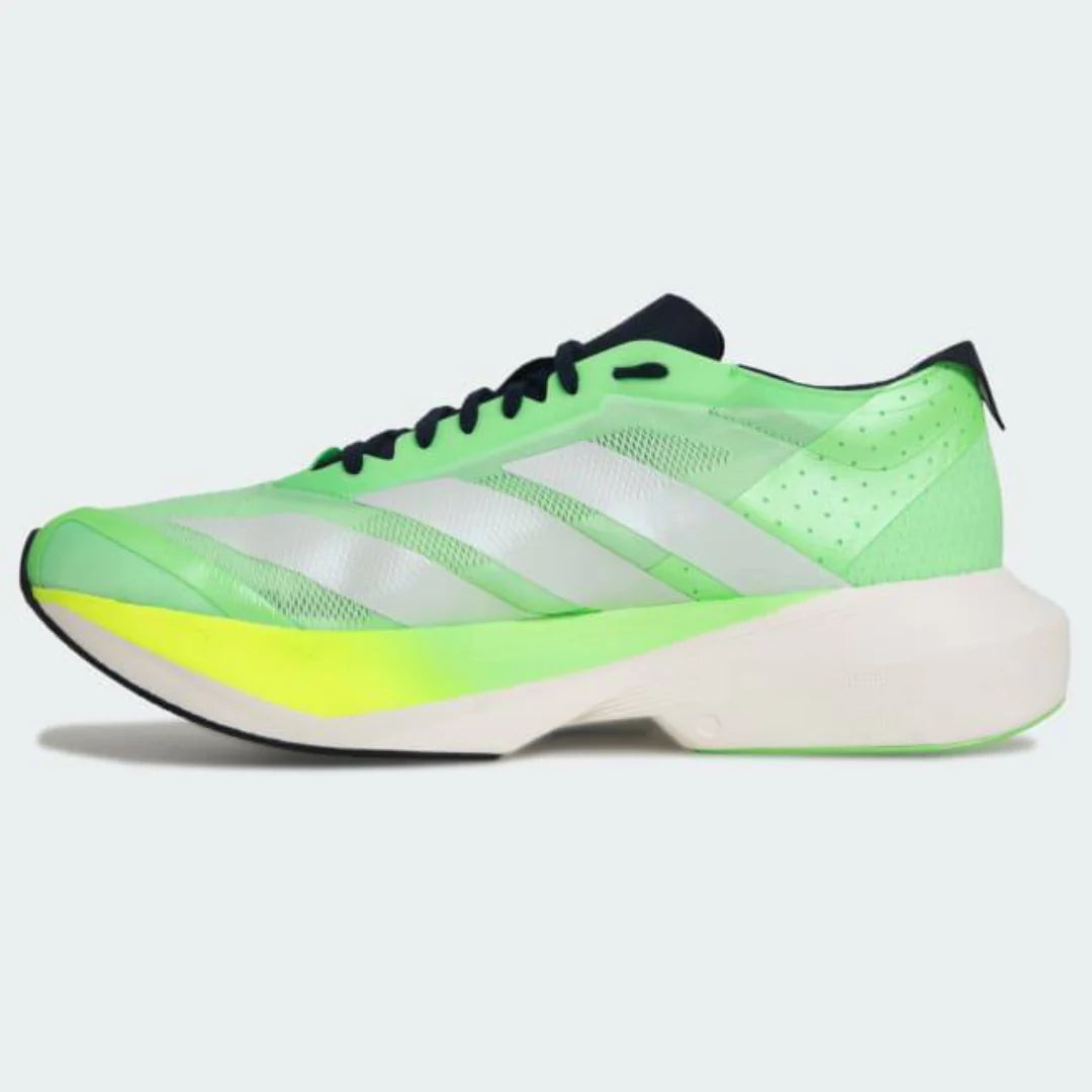 Tênis Adidas Adizero Drive RC Prata Branco