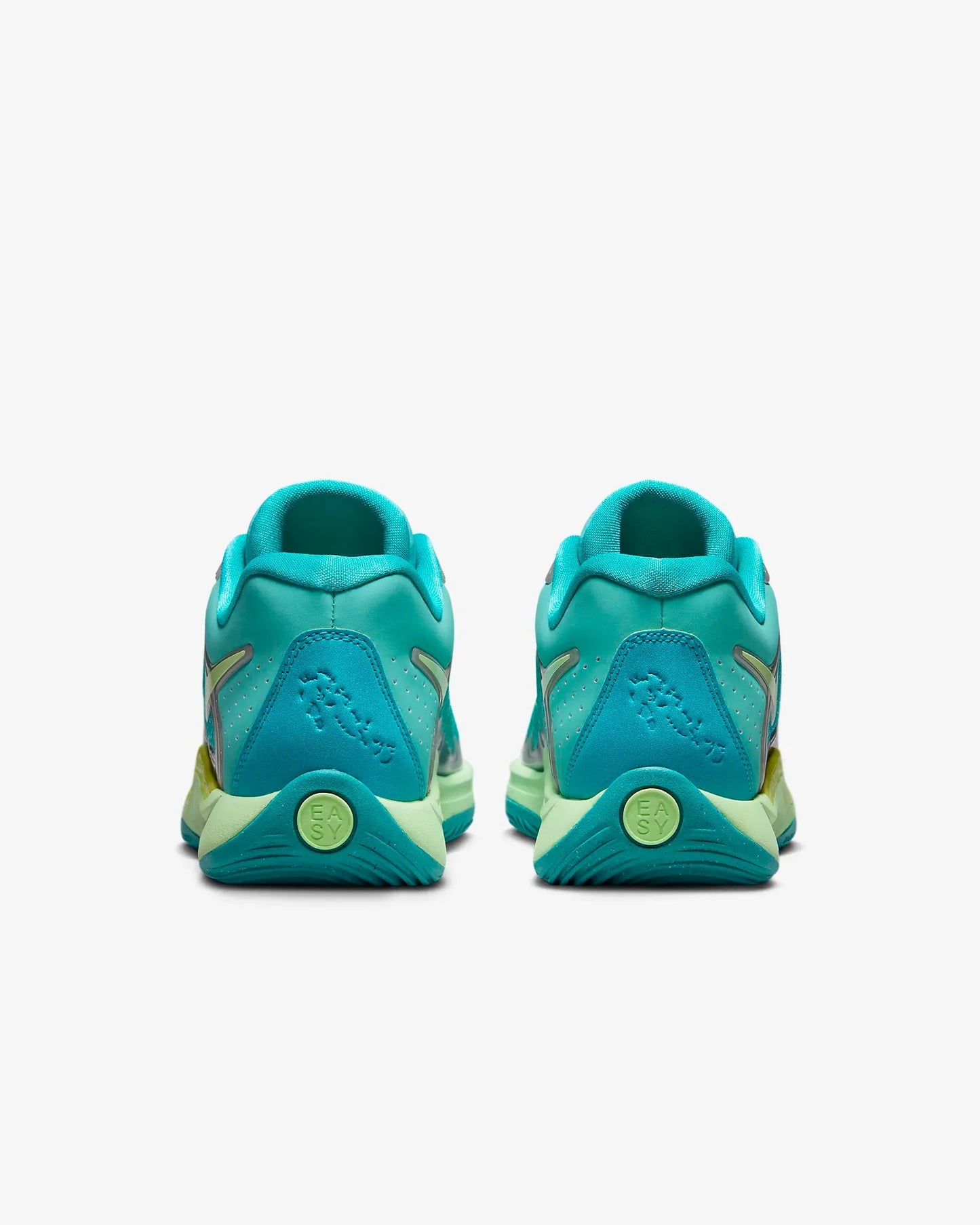 Tenis Nike KD17 Verde