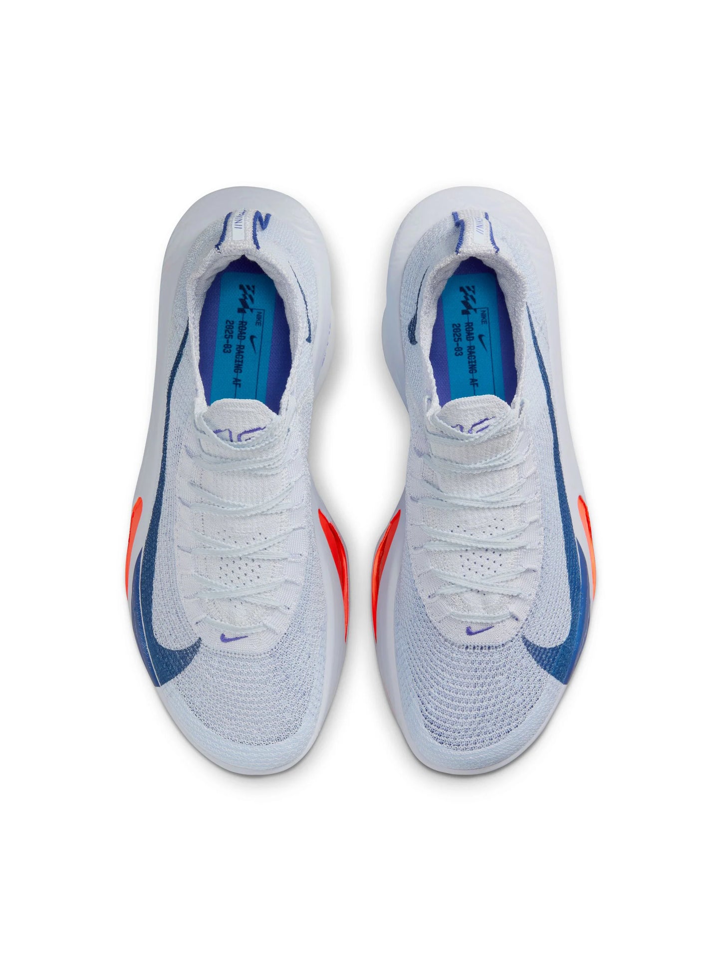 Nike Air Zoom Alphafly NEXT 3 Mens Shoes