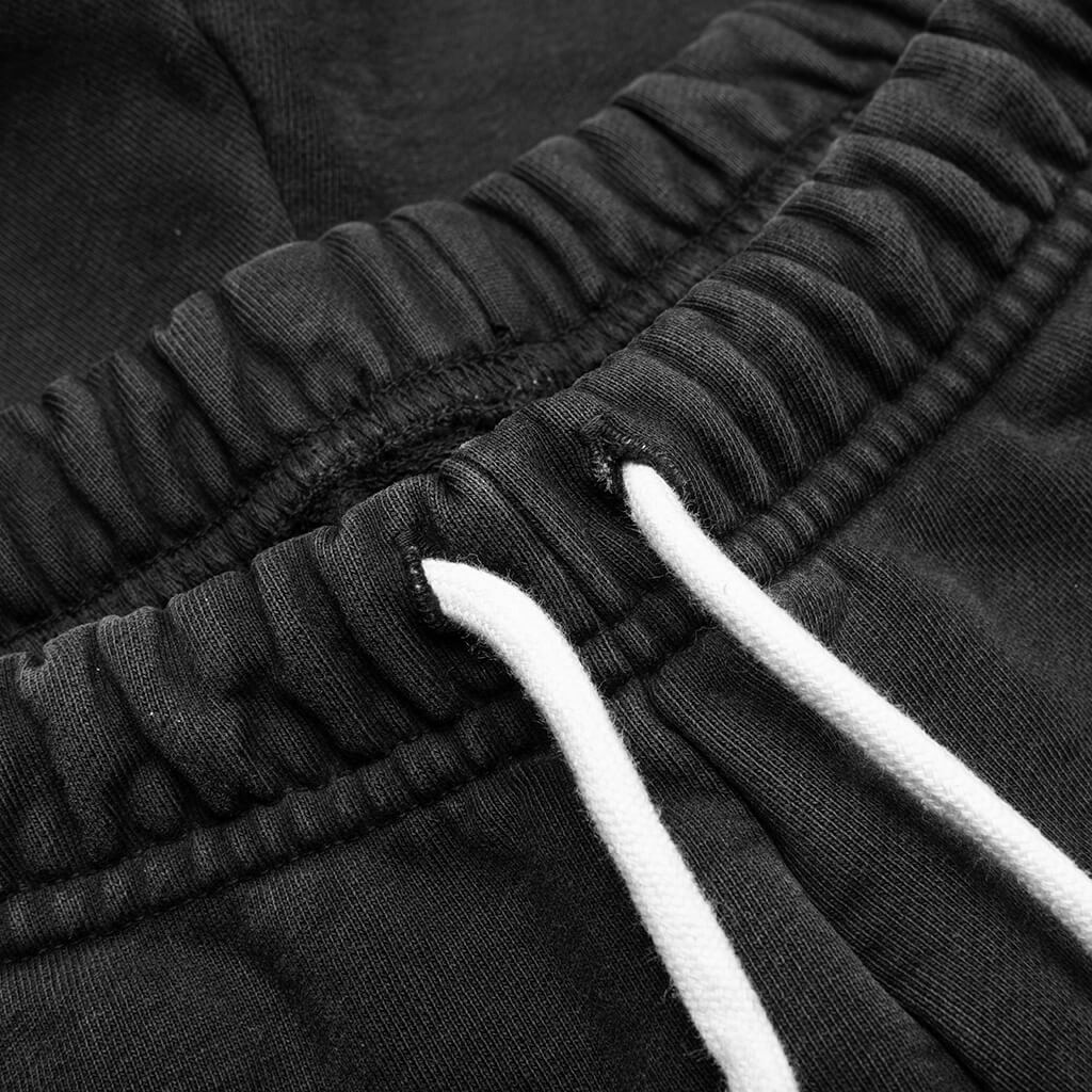Enemy Shorts Vintage Black