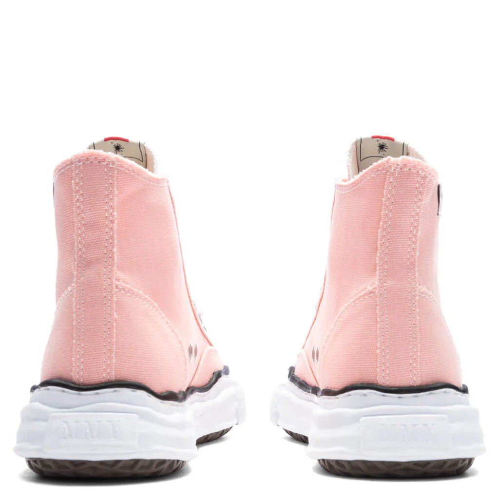 Peterson Canvas High Pink