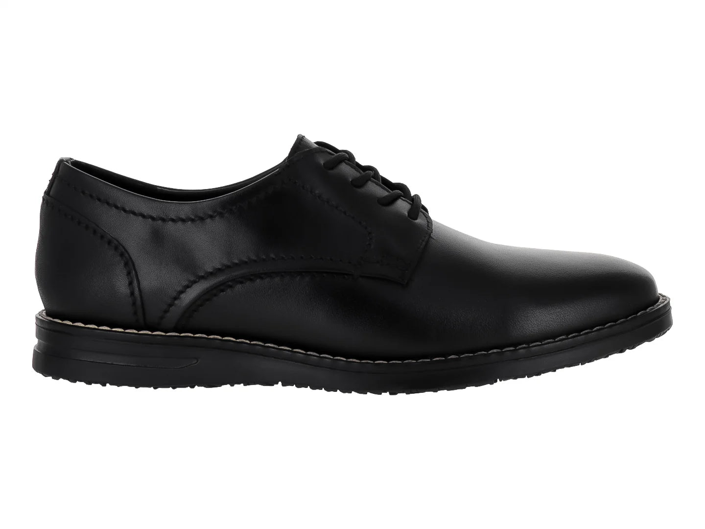 Zapatos Gino Cherruti Negros para Niño