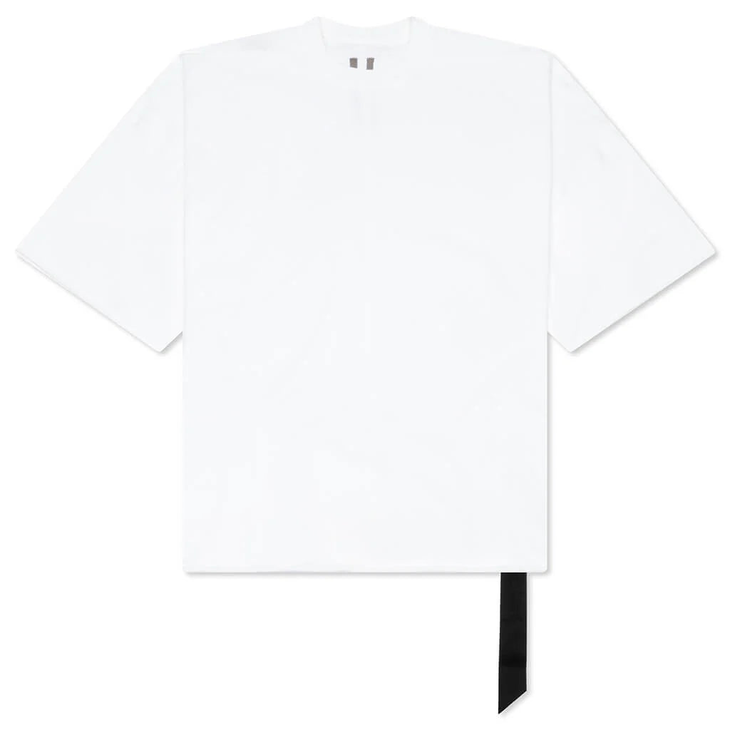 Tommy T T Shirt Milk