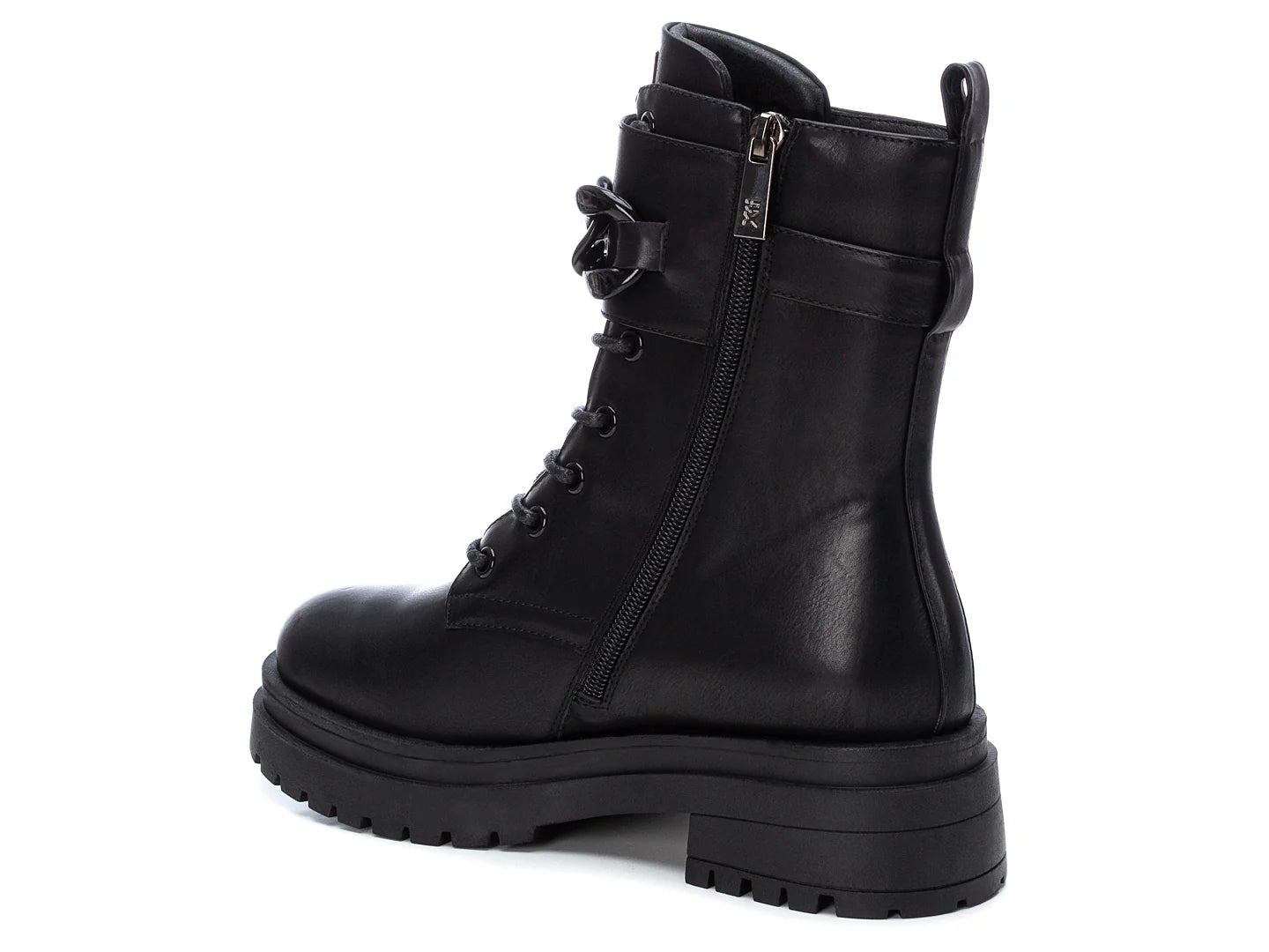 Botines XTI Negro para Mujer