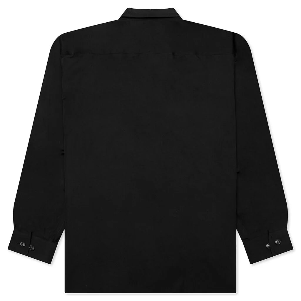 Croom 9294 MW Shirt Black
