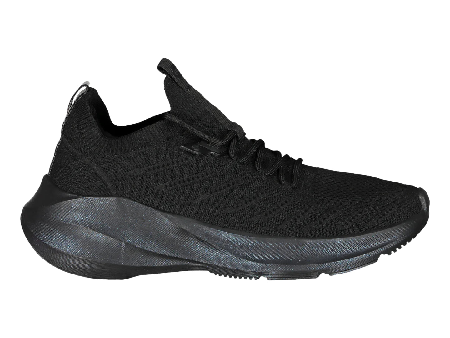 Tenis Charly Negro para Mujer
