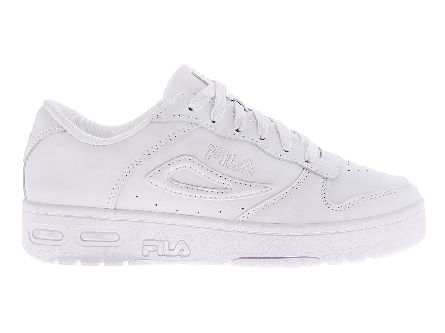 Tenis FILA LNX 100 Blancos para Mujer