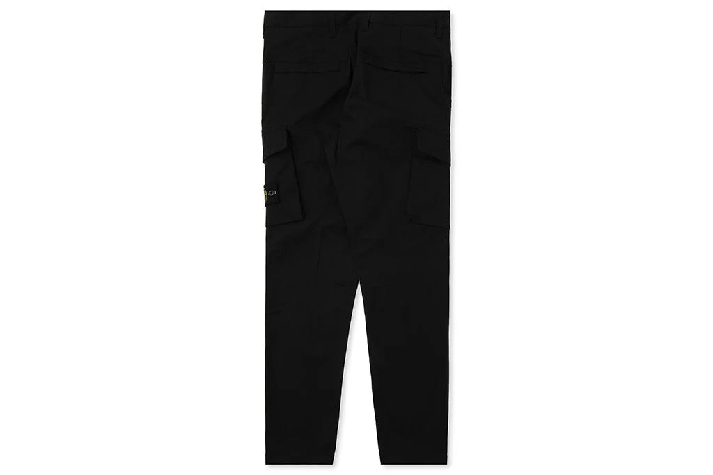 Cargo Pants Black