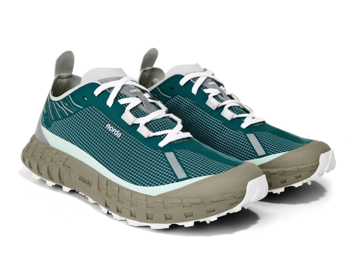 Mens Norda 001a Trail Runner