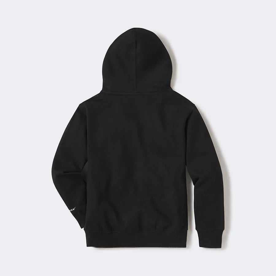Kids Starman Pullover Hoodie