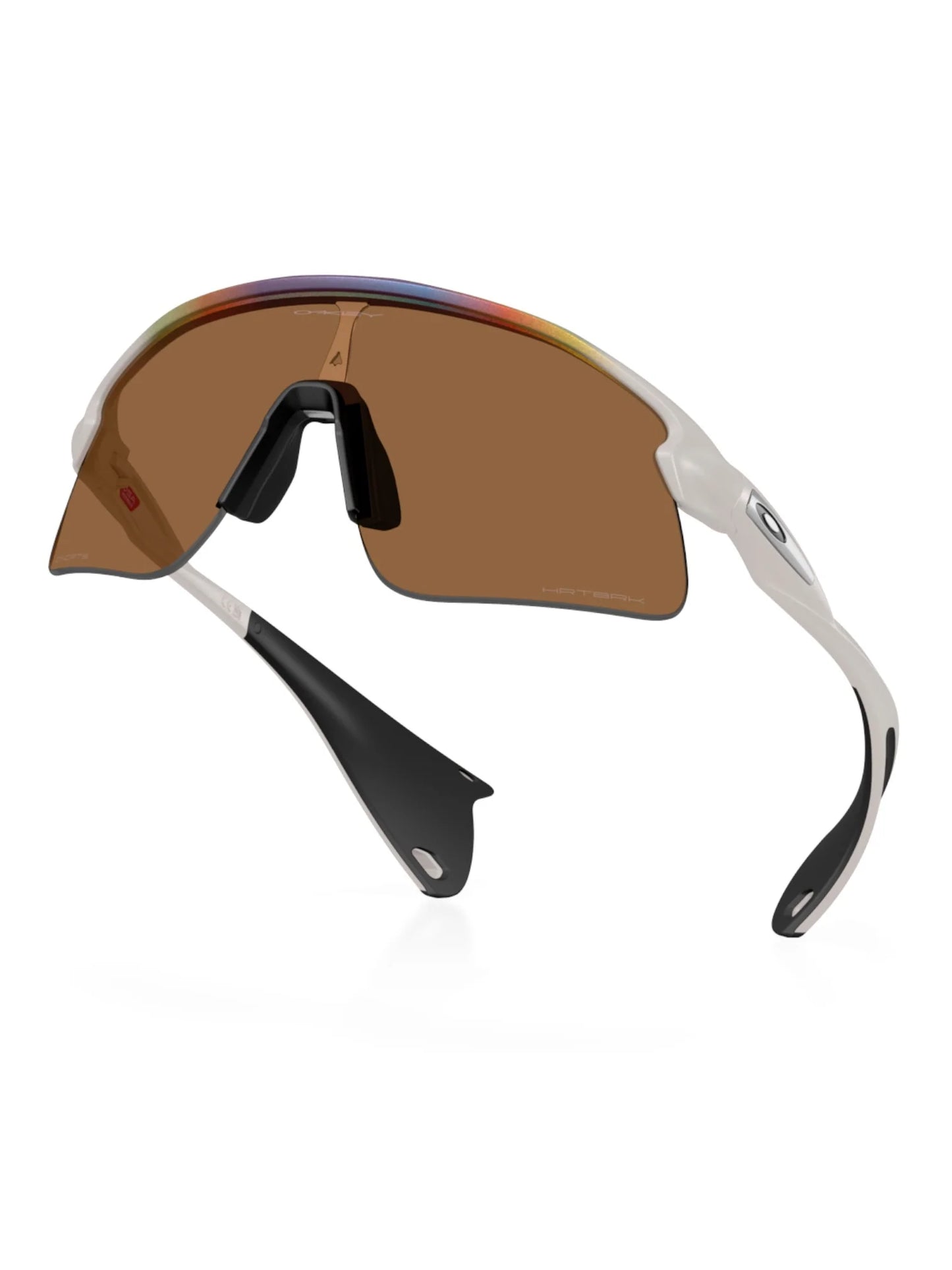 Oakley Stunt Devil CNCPTS Heartbreak Silver Fade