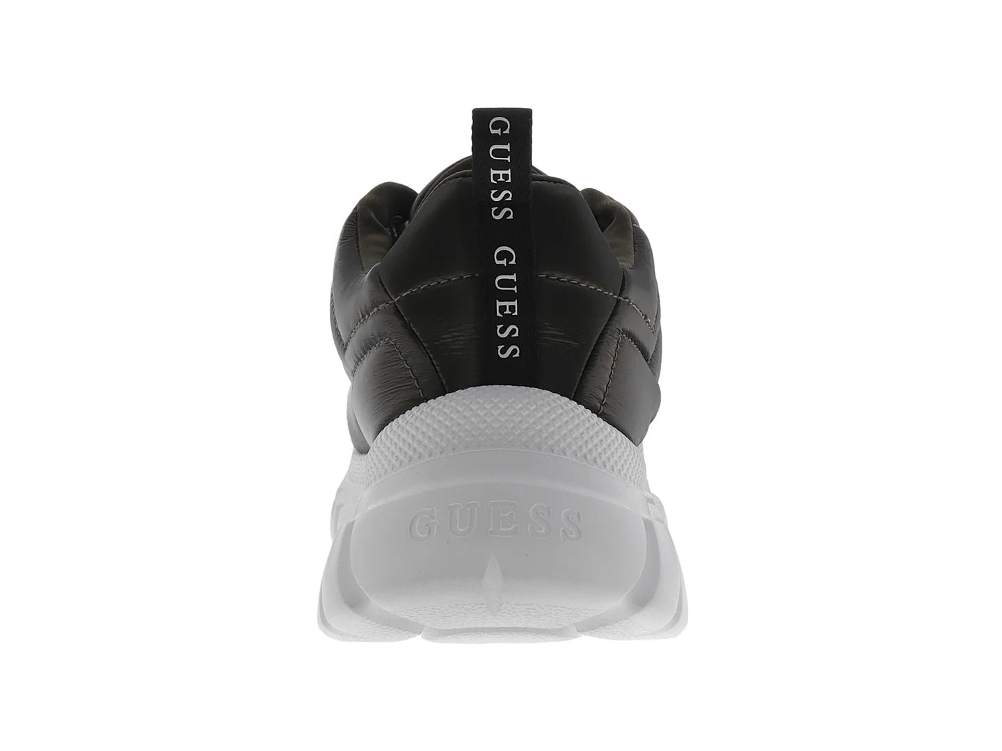 Tenis Casual Guess Gris para Mujer