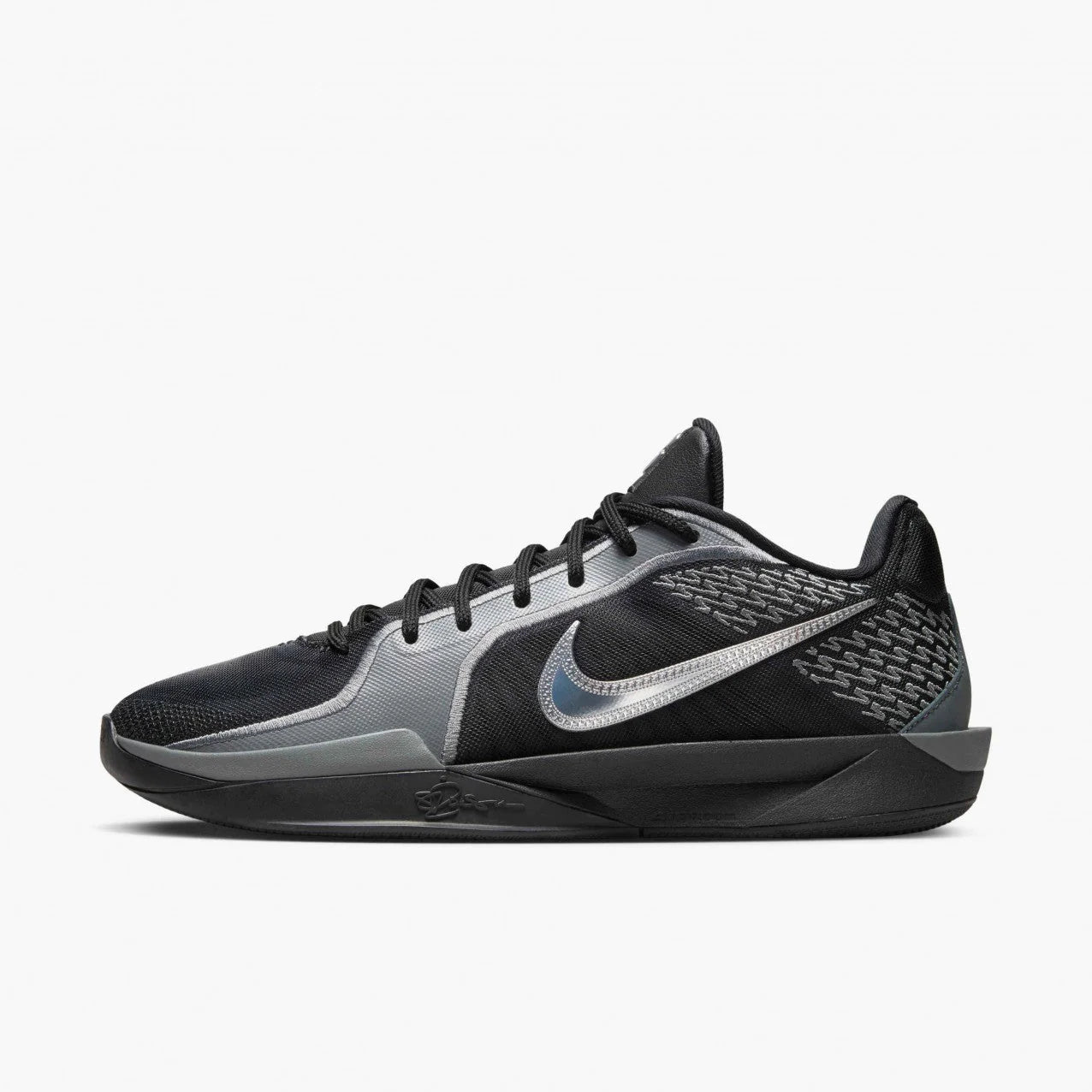Tênis Nike Sabrina 2 Mirrored
