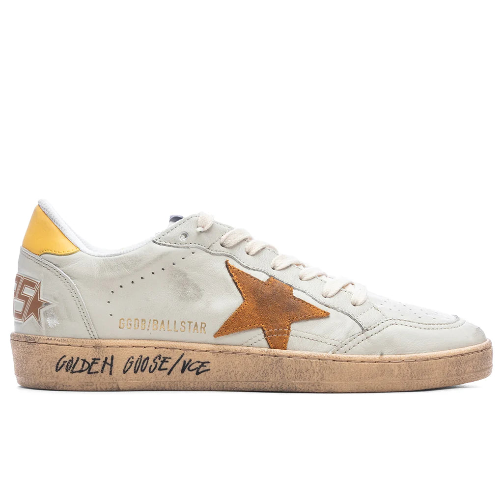 Ball Star White Cathay Spice Mimosa