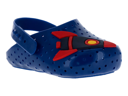 Sandalias ULAN Azul para Niño