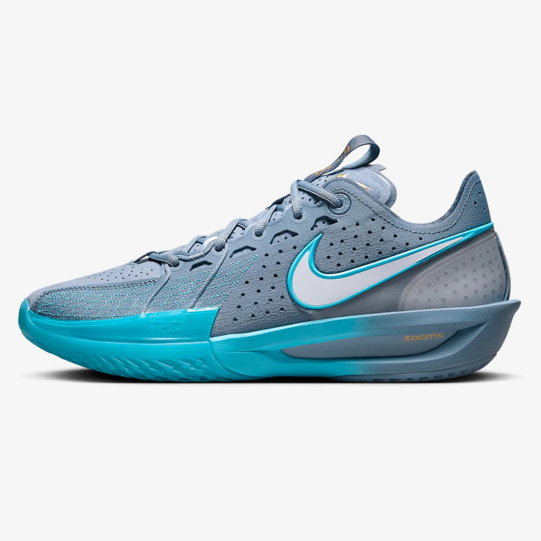 Tênis Nike GT Cut 3 Gray Blue