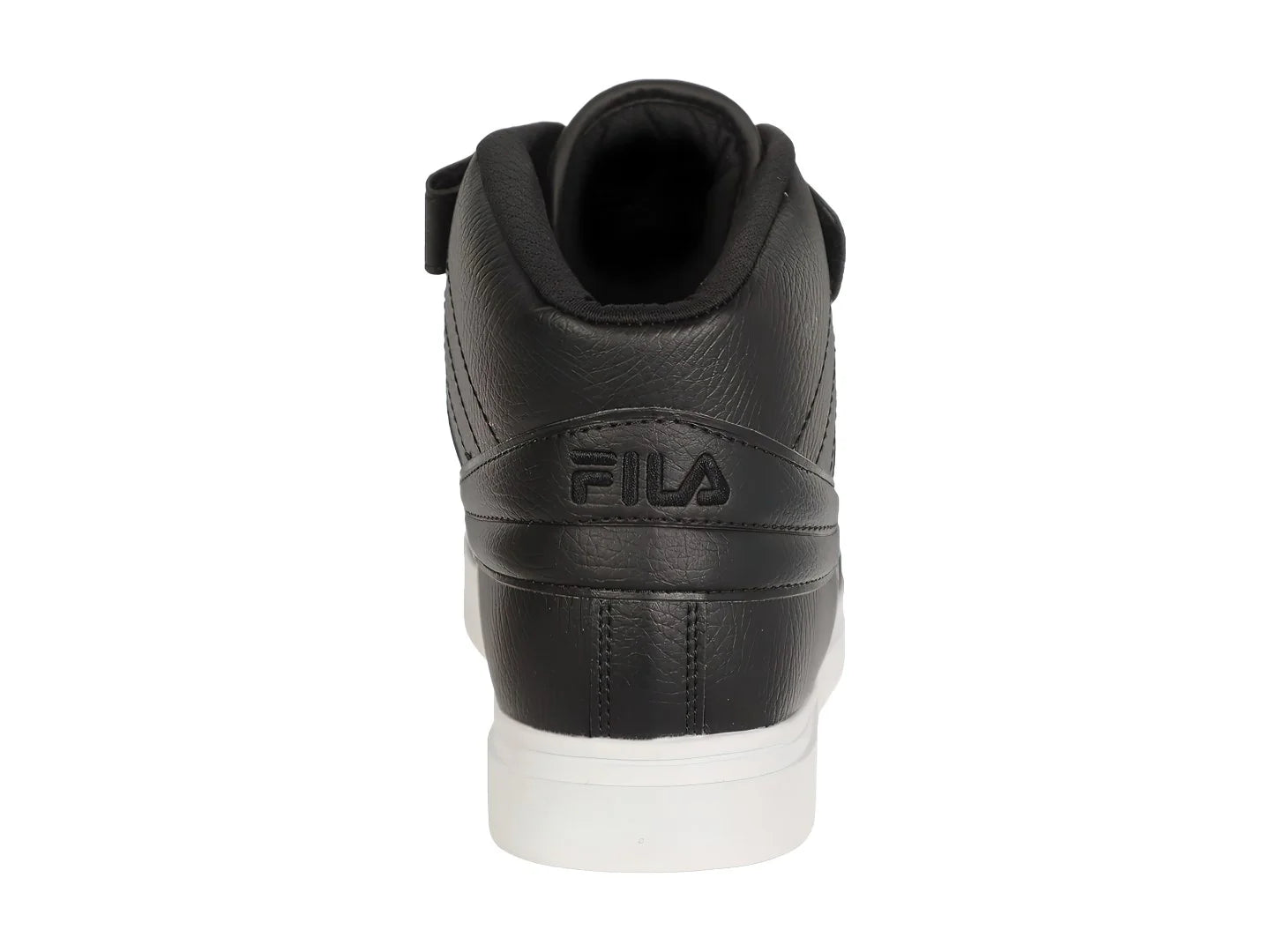 Tenis FILA Vulc 13 Negro y Blanco para Hombre