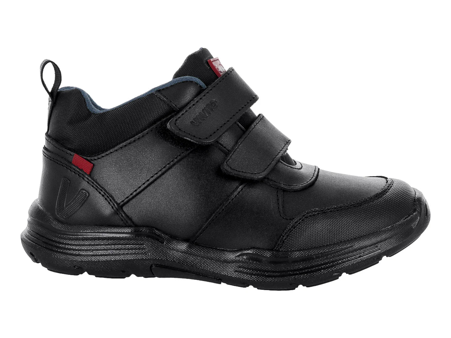 Zapatos VAVITO Negros para Niño