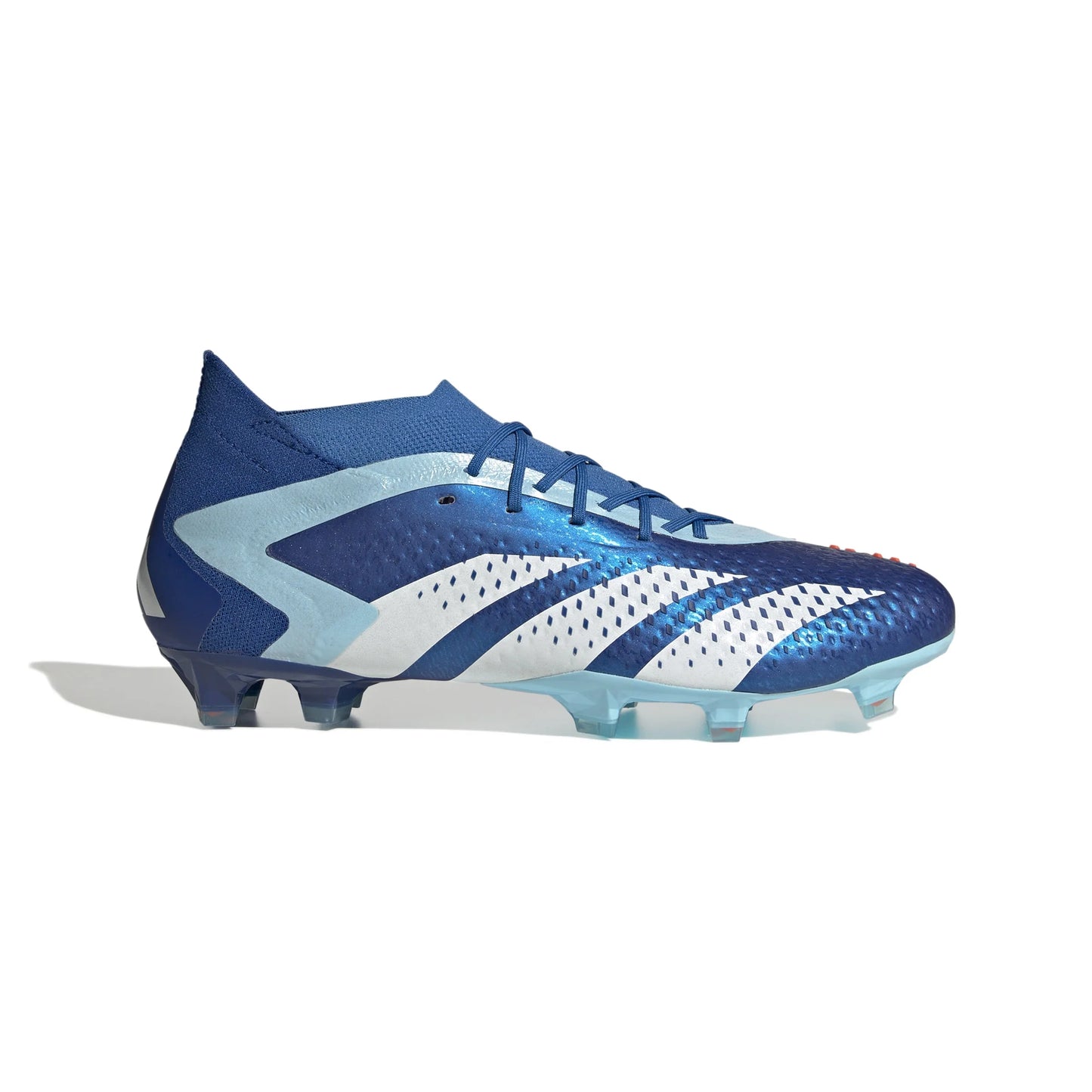 adidas Predator Accuracy1 FG Firm Ground Soccer Cleats
