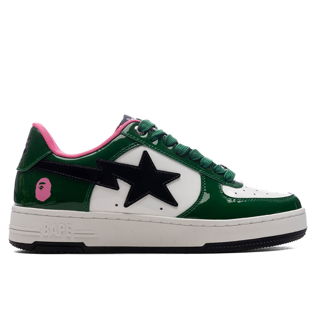 Bape STA 1 M2 Green