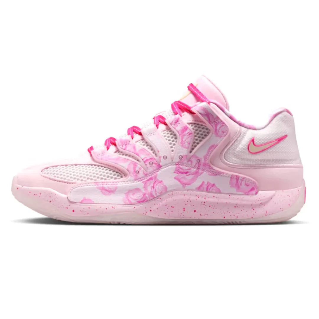 Tenis Nike KD18 Rosa