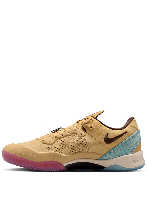 Tênis Nike Kobe 8 Ext Protro Siempre Hermanos