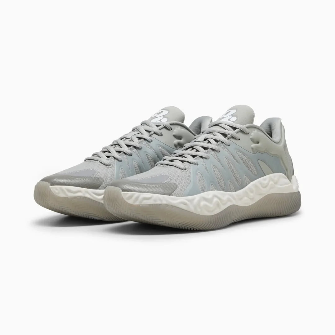 Tênis Puma Hali 1 Smoke