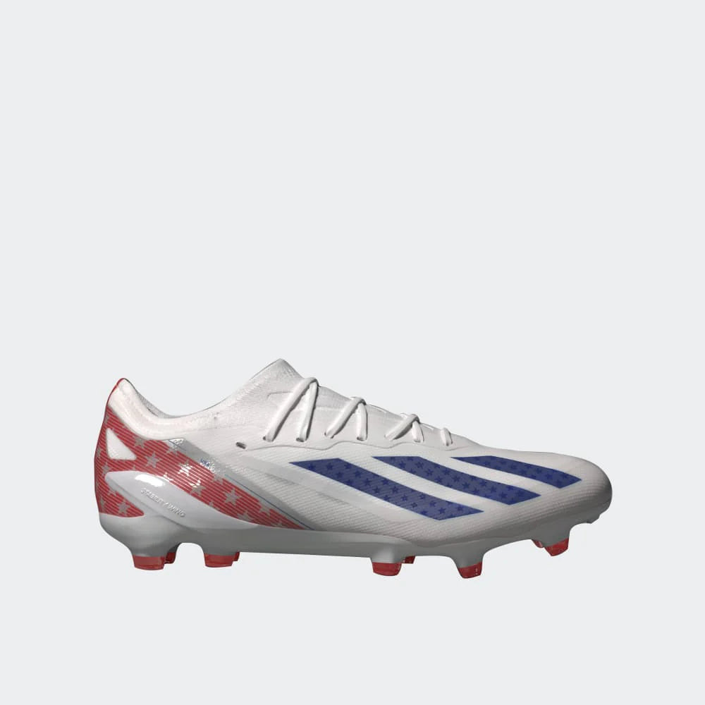 adidas X Crazyfast Usa1 FG Firm Ground Soccer Cleats