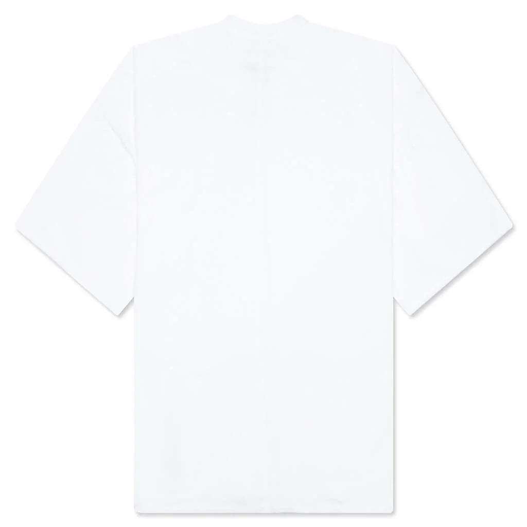 Tommy T T Shirt Milk