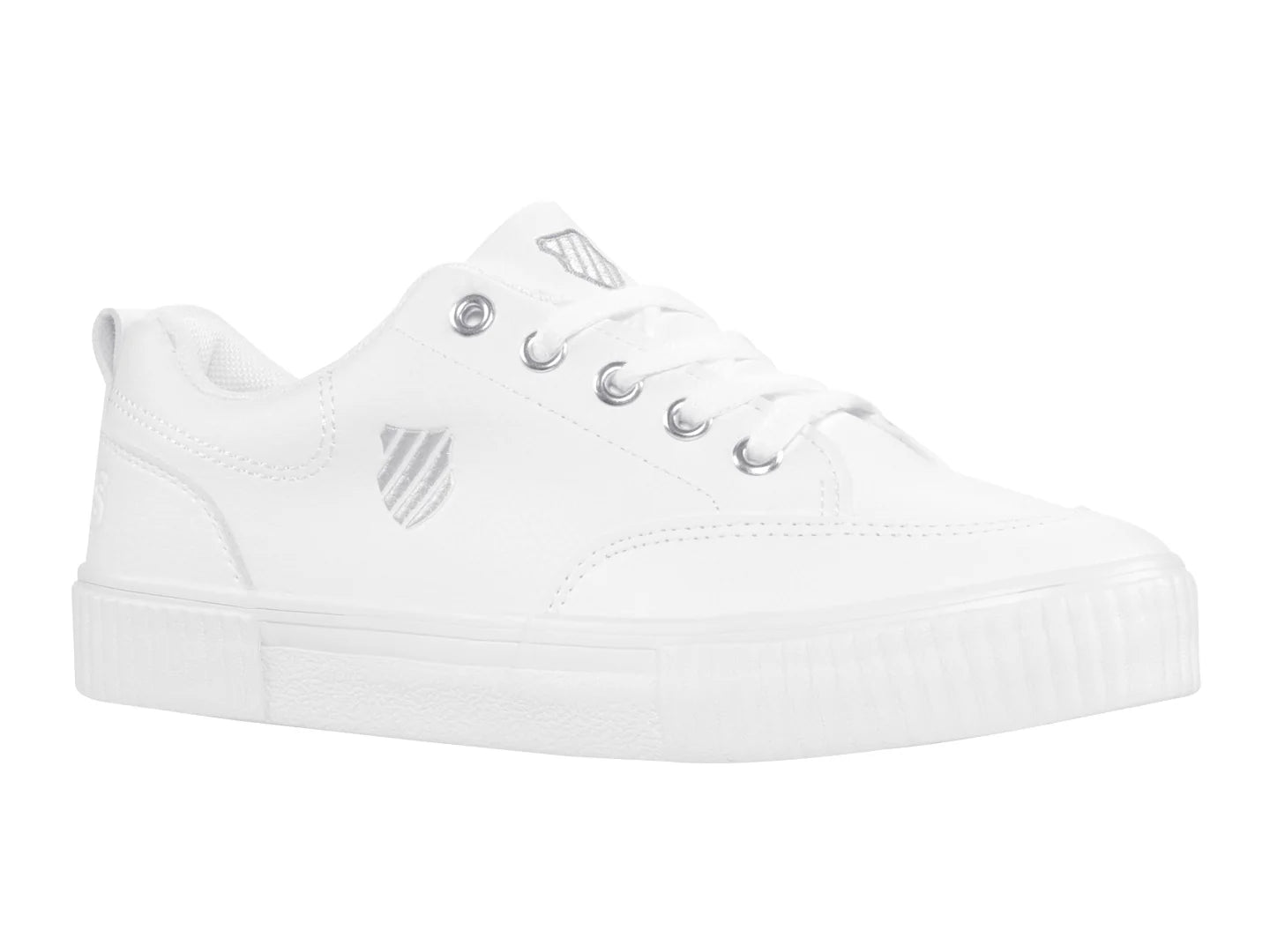 Tenis K Swiss Alice V Blanco para Mujer