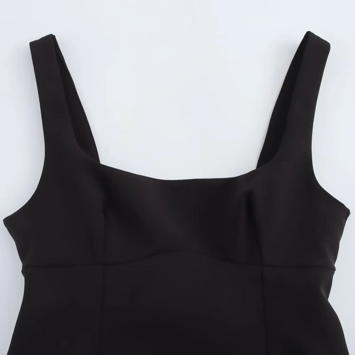 Blusa Laço Costas Jessica