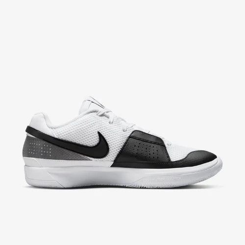 Tênis Nike Ja 1 Black with White