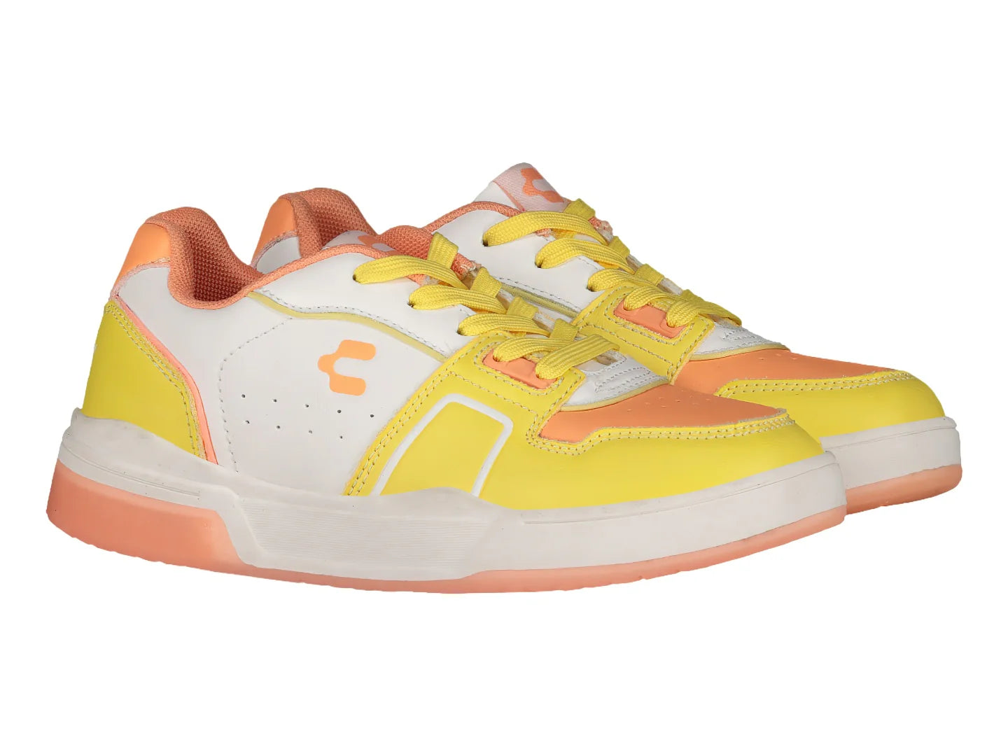 Tenis Charly Multicolor para Niña