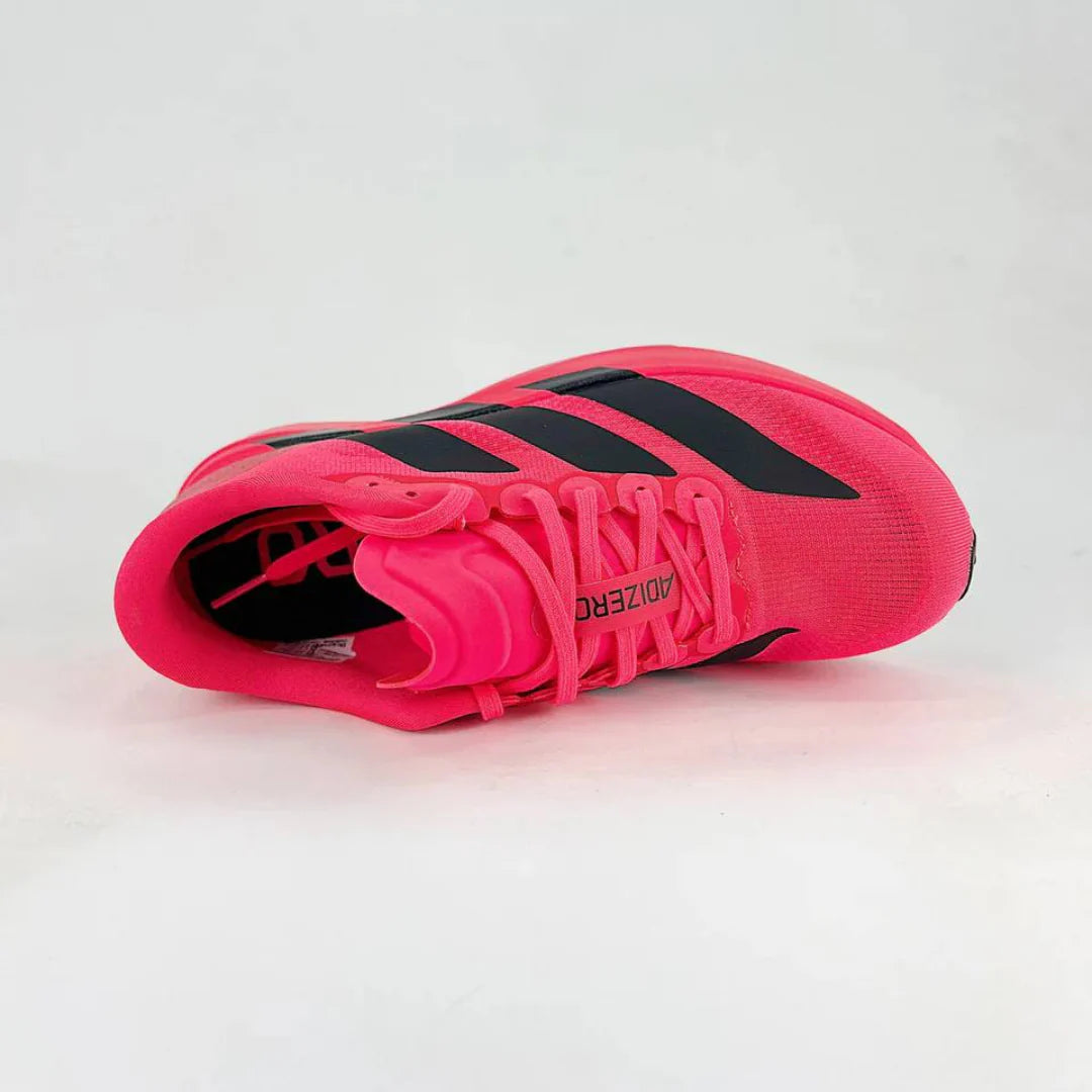 Adidas Adizero EVO SL Vermelho