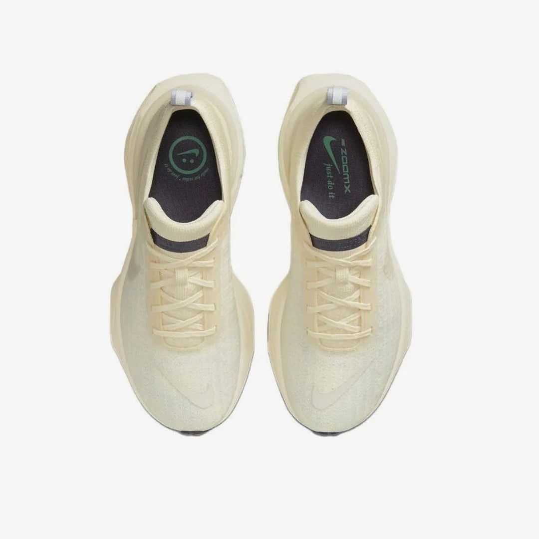 Nike Invincible Run 3 Bege