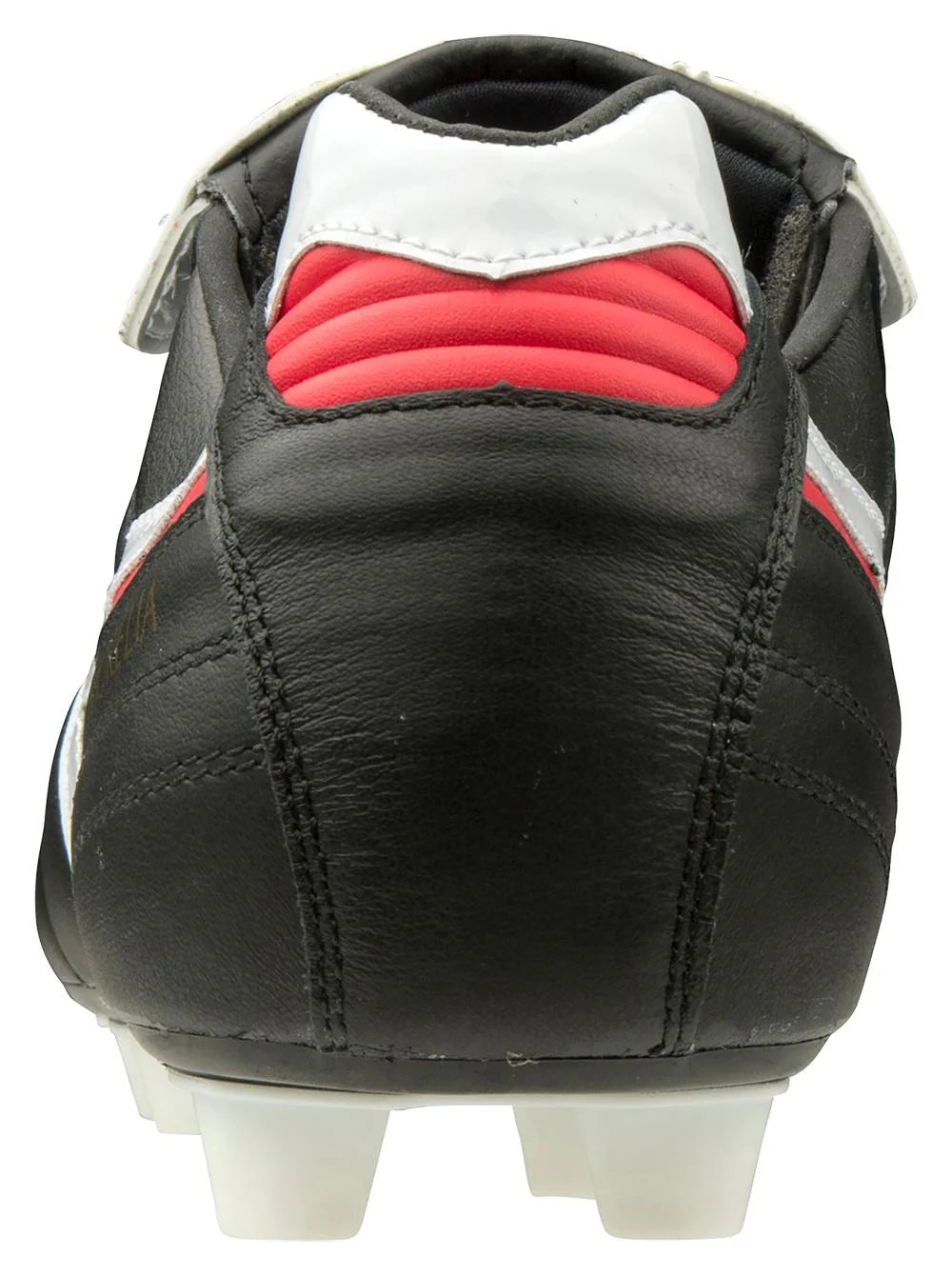 MIZUNO Morelia II Made in Japan FG Firm Ground Black White