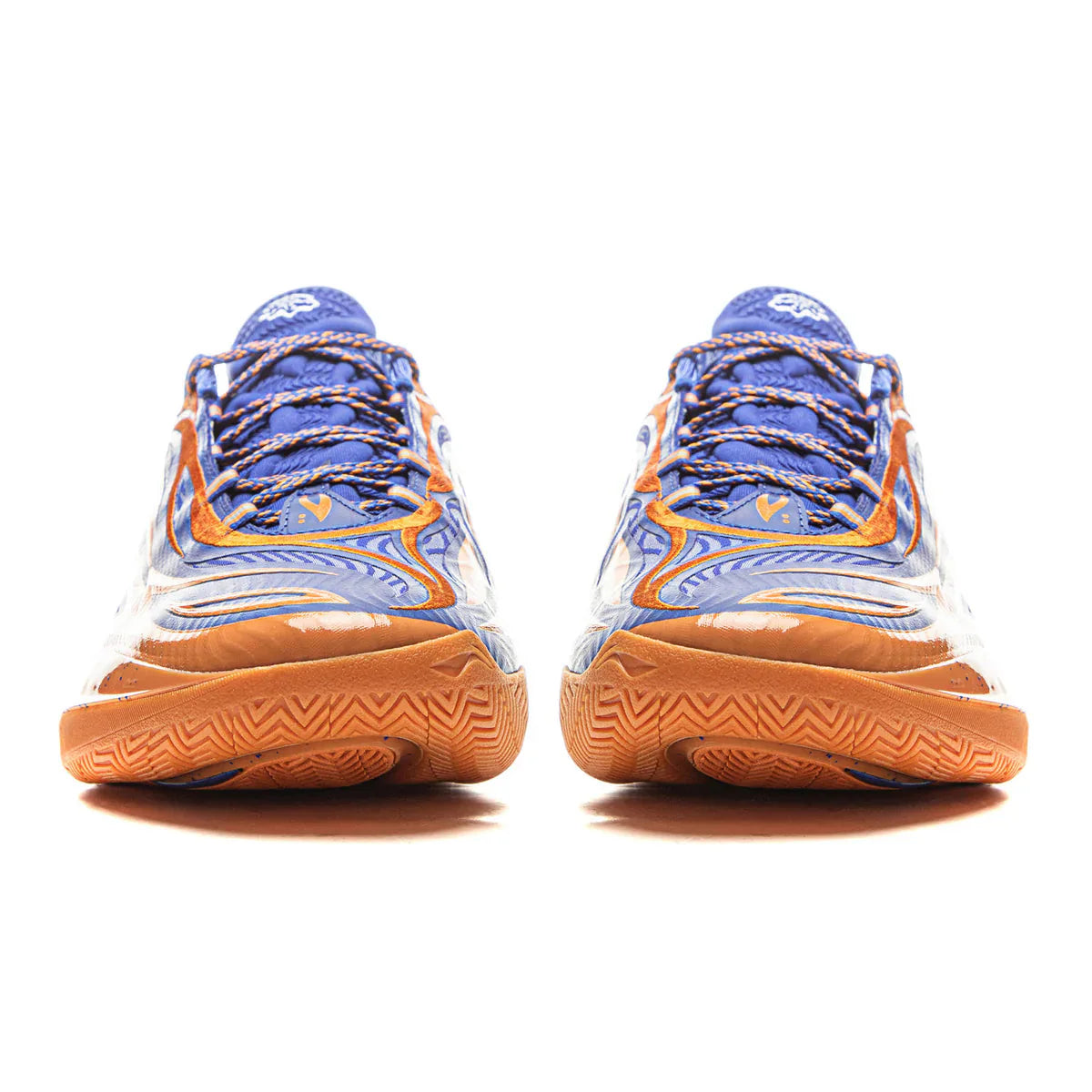 Tênis Li Ning Wade 808 5 Ultra V2 JayFlow