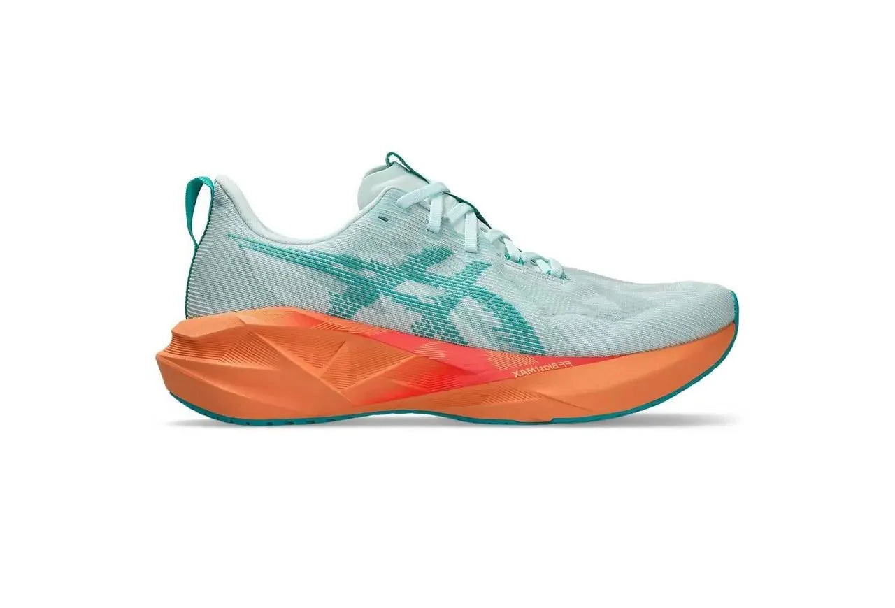 ASICS Novablast 5