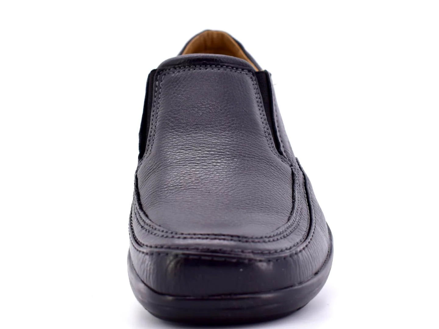 Zapatos Flexi Bowie Negros para Hombre