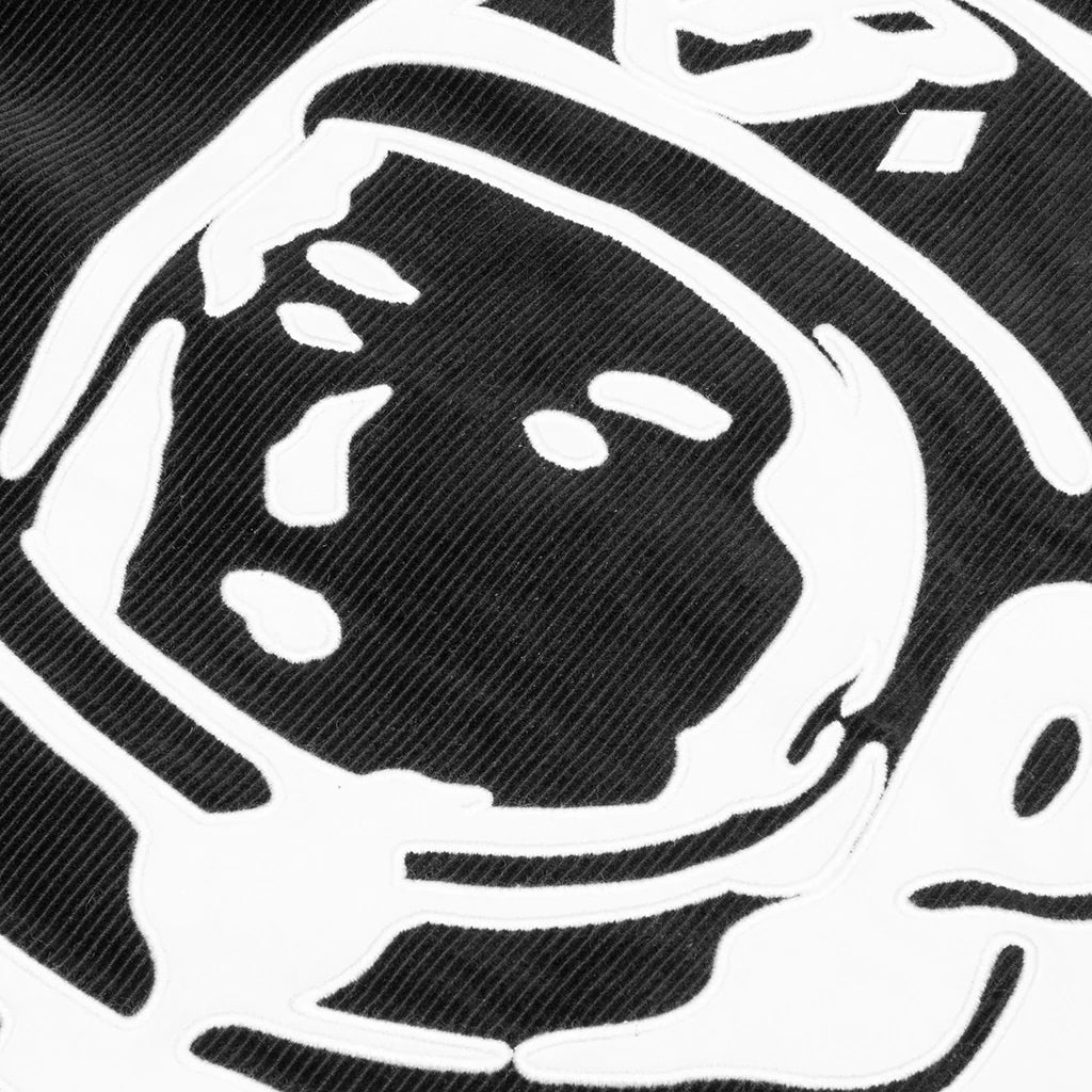 BB Space Crew Jacket Black