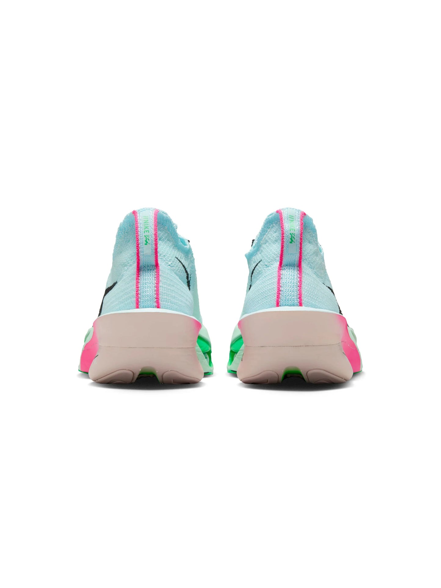 Nike Air Zoom Alphafly NEXT 3 Womens Shoes