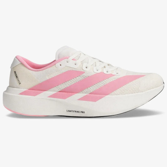 Adidas Adizero EVO SL Bege Rosa