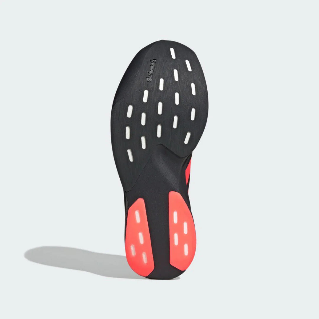 Tênis Adidas Adizero Evo SL Preto Vermelho