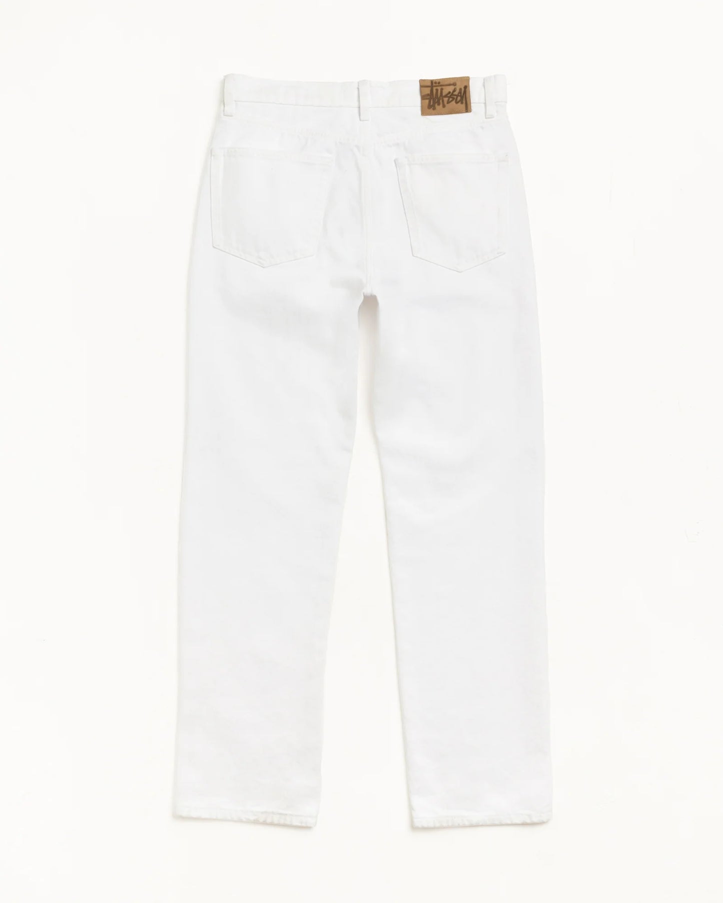 SLIM JEAN DENIM