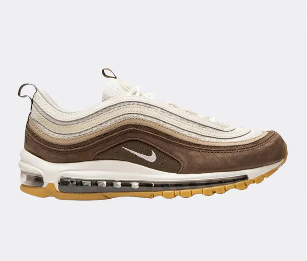 Air Max 97 Crepe sneakers
