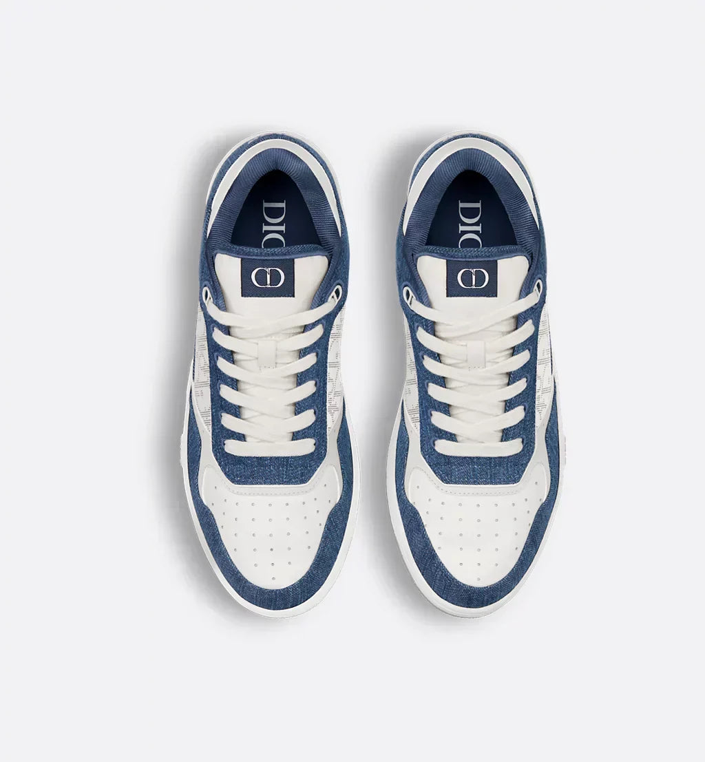B27 Uptown Low Top Sneaker
