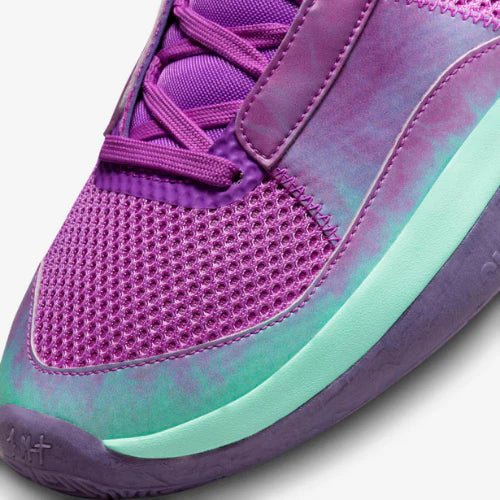Tênis Nike Ja 1 Christmas